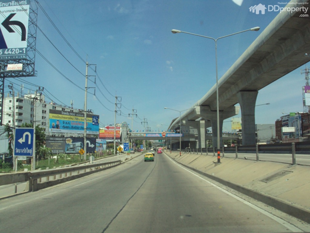 Golden Town Rattanathibet â Bangplup4-002